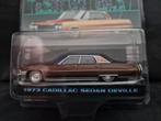 Cadillac Sedan Deville "Lowrider" Greenlight 1:64, Nieuw, Ophalen of Verzenden, Auto