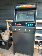 arcade kast, Verzamelen, Automaten | Gokkasten en Fruitautomaten, Ophalen of Verzenden, Zo goed als nieuw