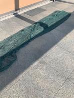 Vijver net blad vanger maten 15x5 meter nieuw, Tuin en Terras, Gaas en Draad, Ophalen of Verzenden, Zo goed als nieuw, 20 meter of meer