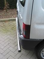 Achterbar RVS Citroen Berlingo bouwjaar 96-08. Ook in zwart!, Ophalen of Verzenden, Nieuw