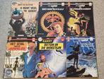 JEUGDZONDEN Reeks | Dupuis |6 albums in 1 koop |Joris Jasper, Boeken, MiTacq en Charlier, Ophalen of Verzenden, Zo goed als nieuw