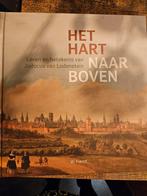 Het Hart naar Boven - Jodocus van Lodenstein, Boeken, Ophalen of Verzenden, Zo goed als nieuw, W. Fieret, Religie