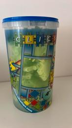 Clics Glow in the dark 60 stuks, Ophalen of Verzenden, Zo goed als nieuw, Overige merken