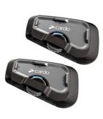 Cardo Freecom 4x DUO set zgan, Ophalen of Verzenden, Zo goed als nieuw