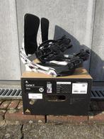 Nieuwe Burton Cartel X snowboard bindingen maat M, Bindingen, Nieuw, Ophalen of Verzenden, Nb