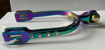 Rolsporen 30 mm beschikbaar voor biedingen