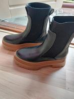 Nieuwe chelsea boots van Primark. Mt 37, Kleding | Dames, Primark, Zwart, Lage of Enkellaarzen, Nieuw