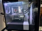 NZXT H710i E-ATX computerkast met RGB, Computers en Software, Desktop Pc's, Ophalen of Verzenden, Zo goed als nieuw