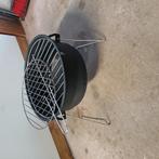 Mini barbecue., Tuin en Terras, Houtskoolbarbecues, Ophalen of Verzenden