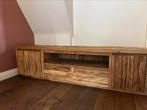 Tv meubel, Ophalen, Zo goed als nieuw, 200 cm of meer, Minder dan 100 cm