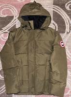Canada g maat l winterjas nieuw army green, Kleding | Heren, Ophalen of Verzenden, Zo goed als nieuw, Groen
