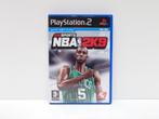 NBA 2K9 | PlayStation 2 (PS2), Verzenden, 1 speler, Zo goed als nieuw, Vanaf 3 jaar