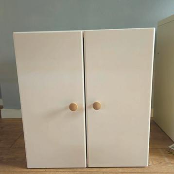 2x IKEA Kastjes - Goede Staat - Bureau mogelijk