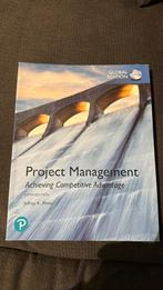 Project Management 5th edition, Ophalen of Verzenden, Zo goed als nieuw, Management