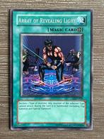 Yu-Gi-Oh! Array of Revealing Light - LOD-029, Ophalen of Verzenden, Gebruikt