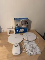 Luvion Babysense 7 Babymonitor, Ophalen of Verzenden, Zo goed als nieuw