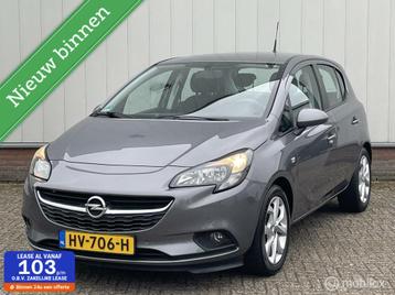 Opel Corsa 1.0 Turbo Edition | 1e eigenaar | PDC V+A | Cruis beschikbaar voor biedingen