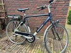 Koga Deluxe (opknapper), Fietsen en Brommers, 55 tot 59 cm, Ophalen, Gebruikt, Overige merken