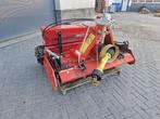 Rotorkopeg met zaaimachine Gebruikt, Ophalen, Grondbewerking