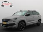 Skoda Karoq 1.5 TSI ACT Sportline Business AUTOMAAT / FULL L, Auto's, Skoda, Stof, 4 cilinders, 150 pk, Bedrijf