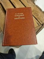 Ds. G. van Reenen. De woestijnreis der kinderen Israels, Ophalen of Verzenden, Gelezen, Christendom | Protestants