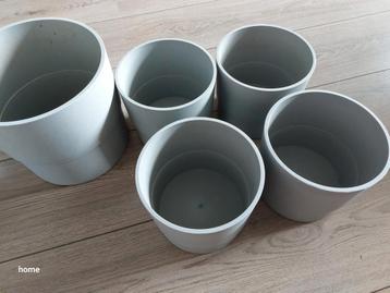 Bloempotten ikea nypon beschikbaar voor biedingen