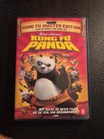 Kung fu panda, Vanaf 6 jaar, Ophalen of Verzenden, Zo goed als nieuw