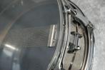 Pearl Sensitone custom alloy steel snaredrum 14 inch, Ophalen of Verzenden, Gebruikt, Drums of Percussie