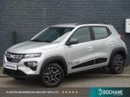 Dacia Spring Expression 27 kWh DC SNELLADER / NAVI / APPLE C, 51 min, 8 €/maand, Zilver of Grijs, 912 kg
