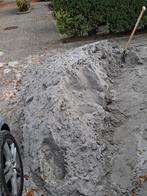 Gratis zand, Tuin en Terras, Zand, Ophalen of Verzenden, Overige typen