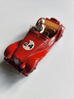 Dinky Toy MG.Midget England, Ophalen of Verzenden, Zo goed als nieuw, Auto, Dinky Toys