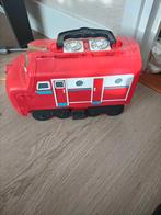 Chuggington Wilson Speelgoed Trein Opbergkoffer, Ophalen, Zo goed als nieuw, Jongen of Meisje