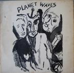 Bob Dylan - Planet Waves, Ophalen of Verzenden, Gebruikt, Poprock