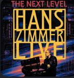 Gezicht: parkeerkaart hans zimmer ziggo 28-02, Eén persoon, Februari