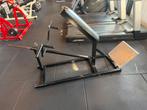 T-bar row oldskool chest supported 30 mm, Sport en Fitness, Fitnessmaterialen, Ophalen, ., Overige typen, .