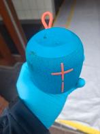 Ultimate Ears Wonderboom Blauw, Ophalen of Verzenden, Gebruikt
