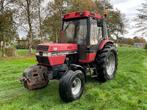 1991 Case international 695 XL Tweewielaangedreven landbouwt, Gebruikt, Case IH