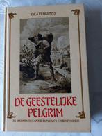 De geestelijke pelgrim. Ds A Vergunst, Christendom | Protestants, Zo goed als nieuw, Ds A Vergunst, Ophalen of Verzenden