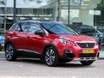 Peugeot 3008 1.6 e-THP GT Line | Navi / Focal / Camera, Auto's, 65 €/maand, 4 cilinders, Origineel Nederlands, Bedrijf