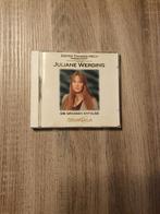 Cd juliane werding, Ophalen of Verzenden, Zo goed als nieuw