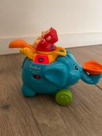 ZoomiZooz Magische Olifant - VTech, Ophalen of Verzenden, Gebruikt, 6 maanden tot 2 jaar
