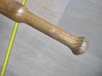Vintage knuppel honkbal knuppel klein formaat, Ophalen of Verzenden