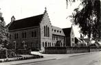 Hulsberg, Oblaten klooster - 1979? gelopen, Verzamelen, Ansichtkaarten | Nederland, Ophalen of Verzenden, Voor 1920, Ongelopen