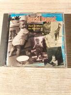 Special request - back to where we started, Cd's en Dvd's, Ophalen of Verzenden