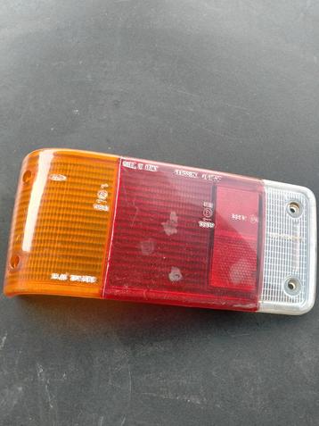 Ford escort achterlicht glas beschikbaar voor biedingen