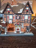 Luville Bridburry Hospital incl. Certificaat, Diversen, Kerst, Ophalen, Gebruikt