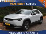 Mazda MX-30 e-SkyActiv 145 First Edition 36 kWh | SOH 95.75%, Auto's, Mazda, Gebruikt, Huisgarantie, 35 kWh, Met garantie (alle)