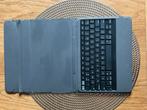 ZAGG Rugged Messenger Bluetooth Toetsenbord (2019), Gebruikt, Multimediatoetsen, Ophalen of Verzenden, Draadloos
