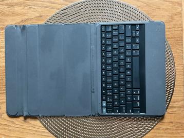 ZAGG Rugged Messenger Bluetooth Toetsenbord (2019) beschikbaar voor biedingen