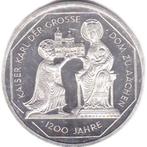 10 MARK 2000 DUITSLAND, Postzegels en Munten, Munten | Nederland, Verzenden, Vóór koninkrijk, Euro's, Zilver